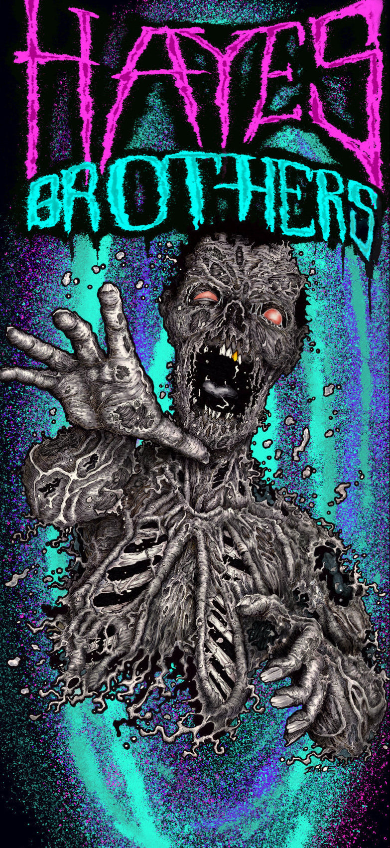 The Monster